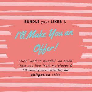 Bundle Your Likes